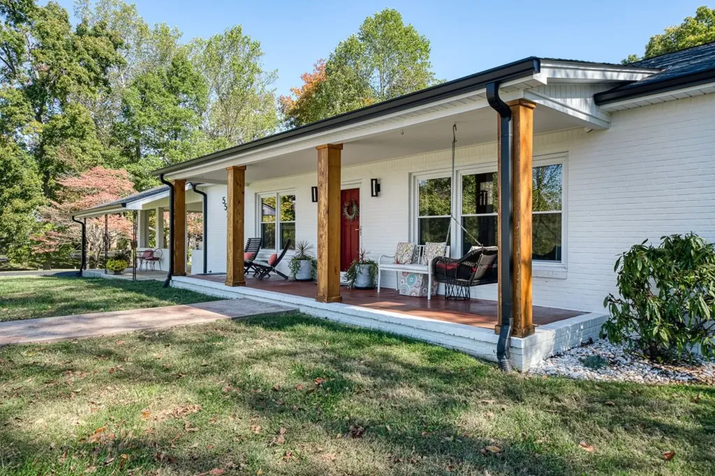 5526 Mount Herman Road Cookeville TN 38506-7044