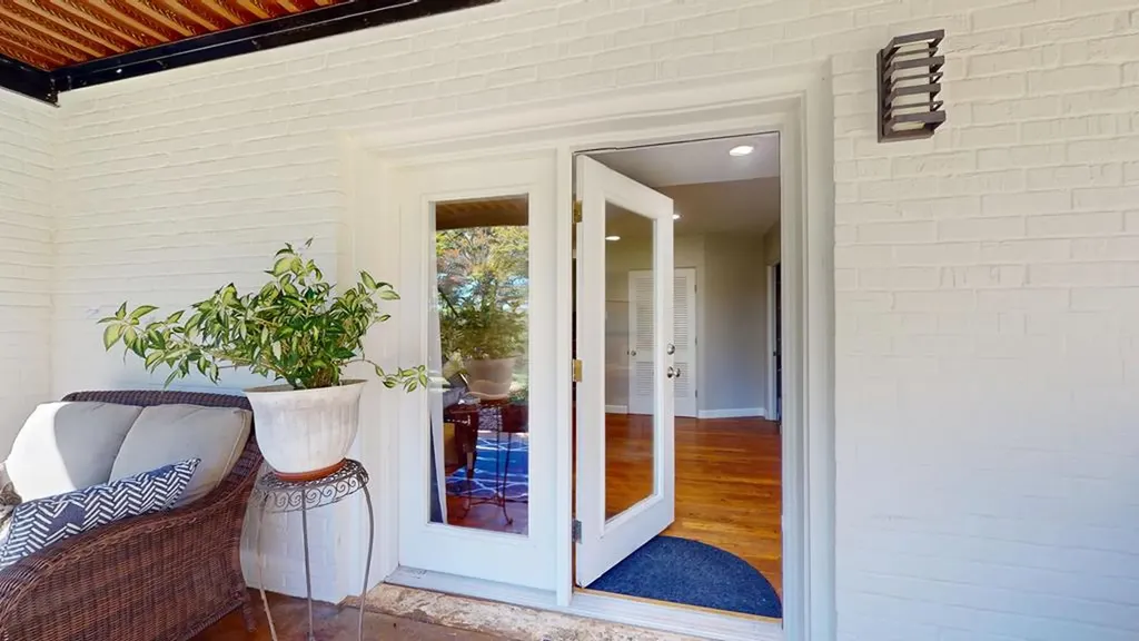 5526 Mount Herman Road Cookeville TN 38506-7044