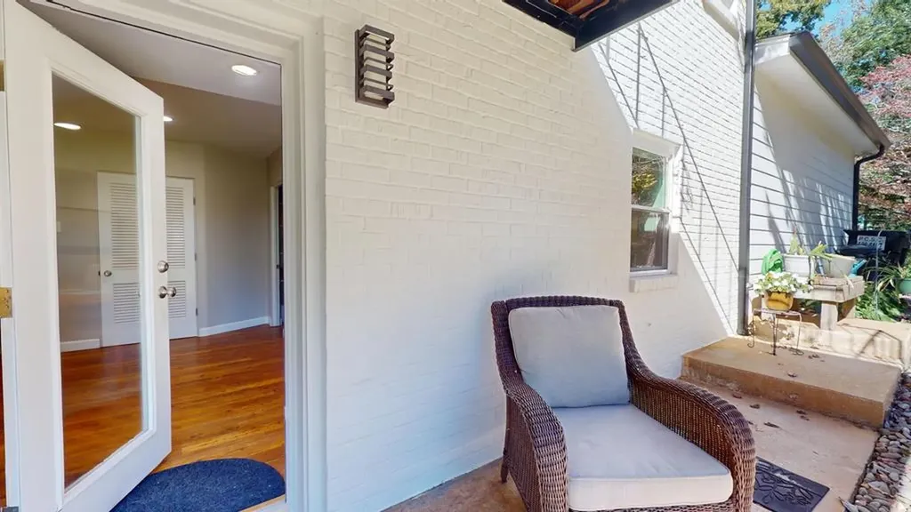 5526 Mount Herman Road Cookeville TN 38506-7044