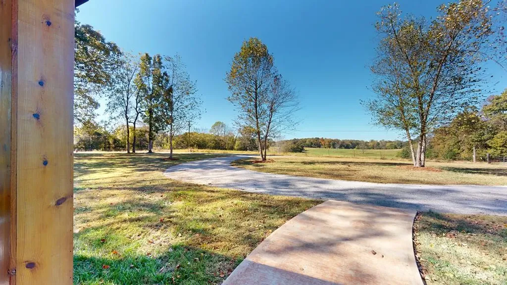 5526 Mount Herman Road Cookeville TN 38506-7044