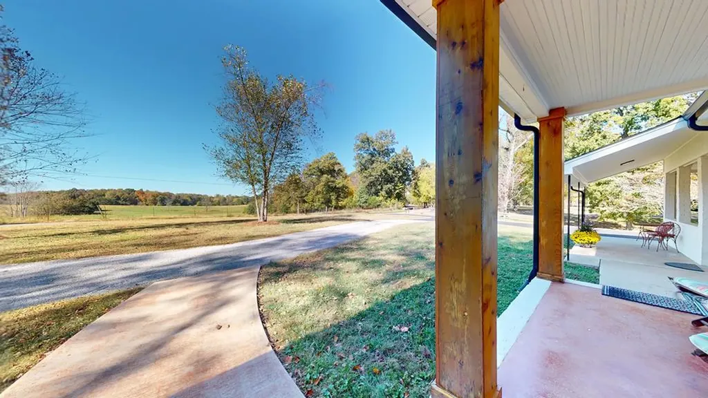 5526 Mount Herman Road Cookeville TN 38506-7044