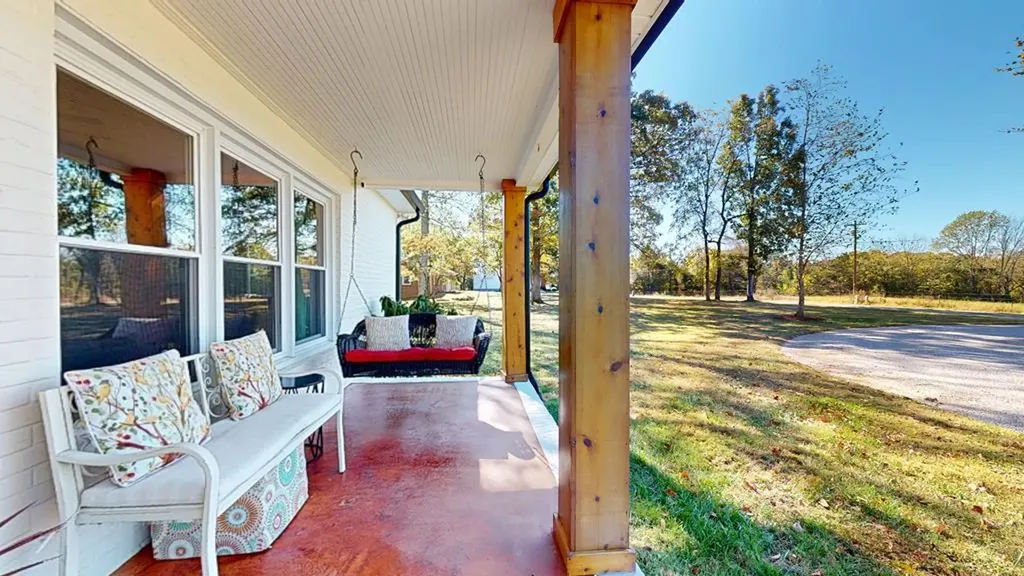 5526 Mount Herman Road Cookeville TN 38506-7044