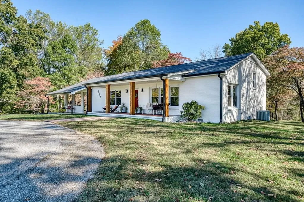 5526 Mount Herman Road Cookeville TN 38506-7044