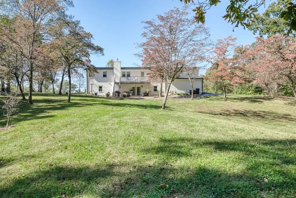 5526 Mount Herman Road Cookeville TN 38506-7044