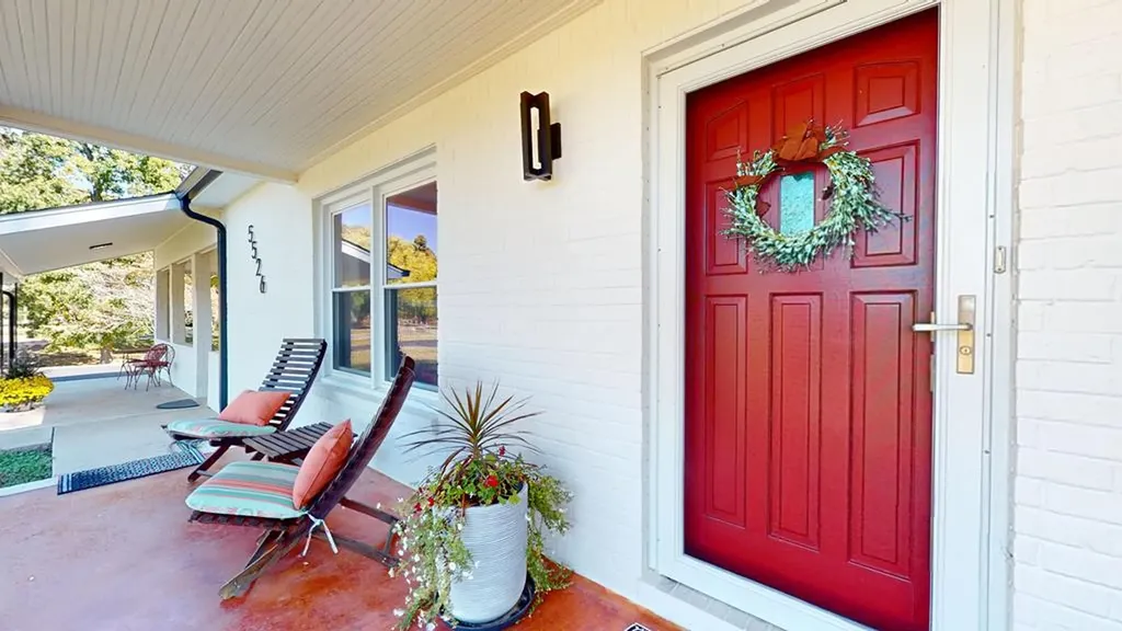 5526 Mount Herman Road Cookeville TN 38506-7044