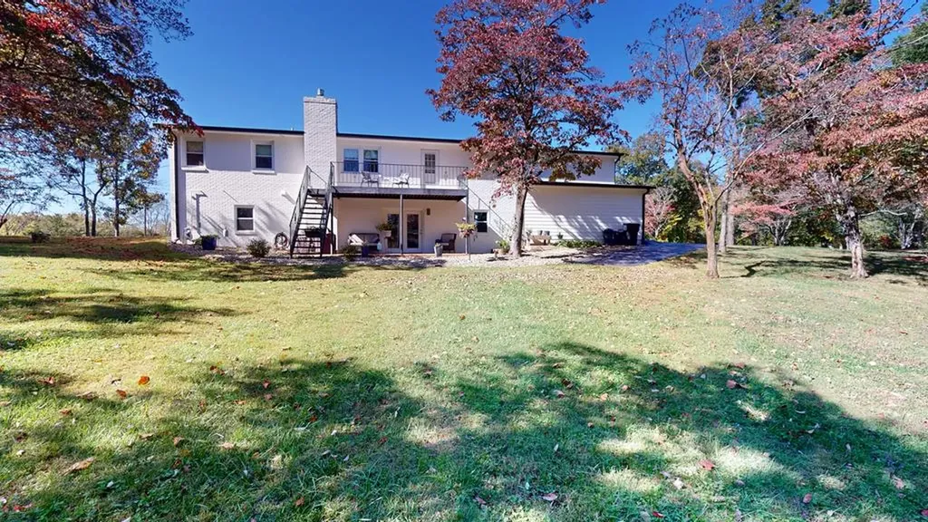 5526 Mount Herman Road Cookeville TN 38506-7044