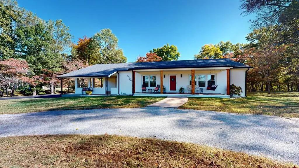 5526 Mount Herman Road Cookeville TN 38506-7044