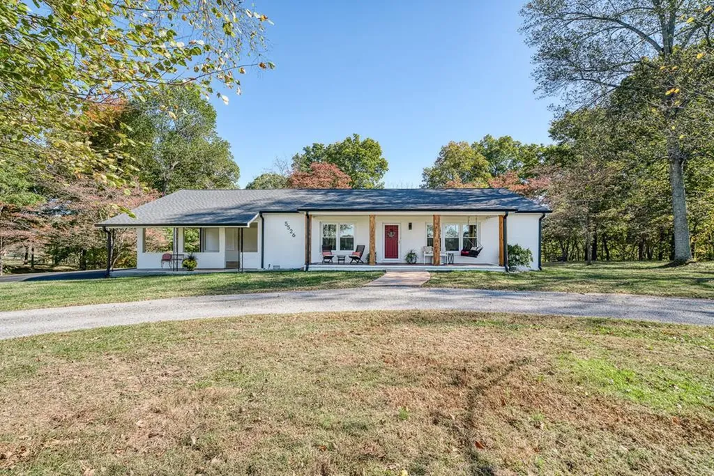 5526 Mount Herman Road Cookeville TN 38506-7044