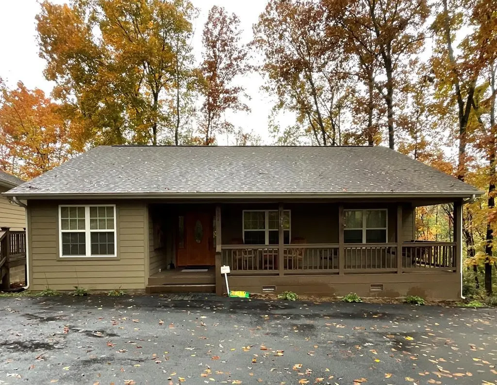 504 Deer Ridge Road Byrdstown TN 38549