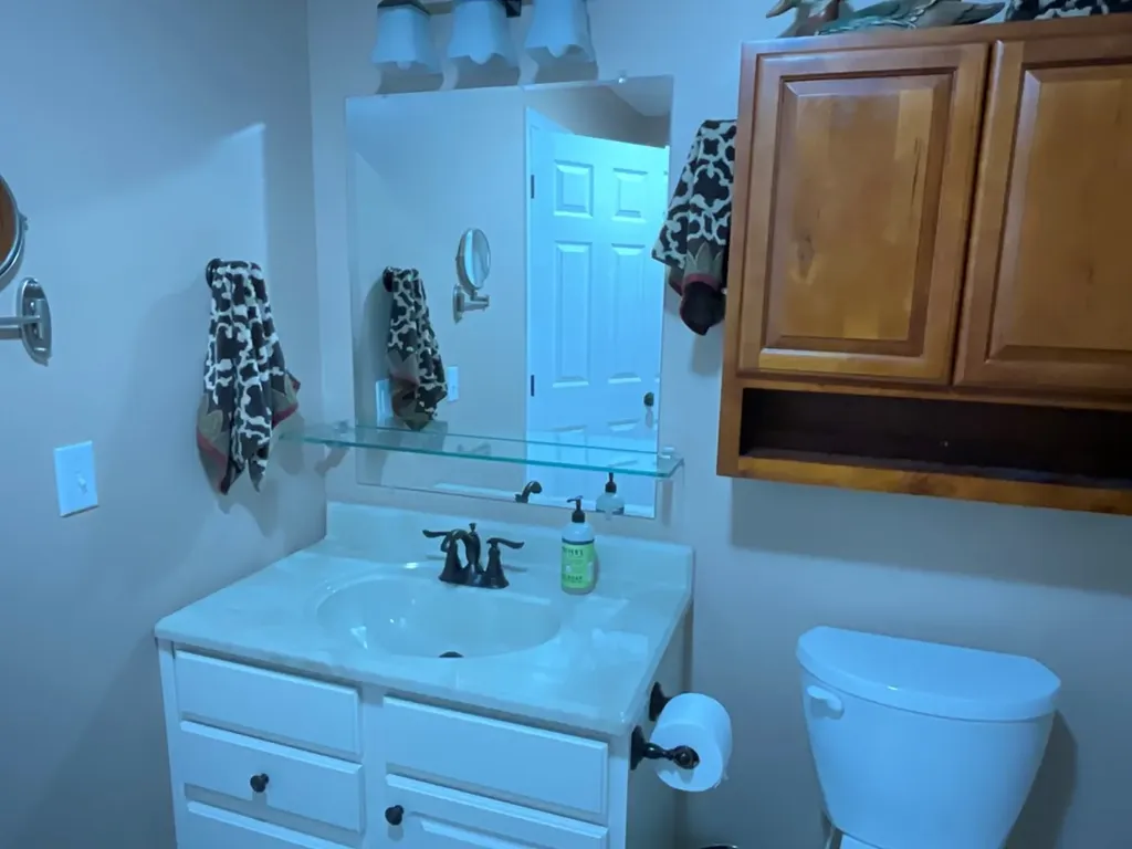 504 Deer Ridge Road Byrdstown TN 38549