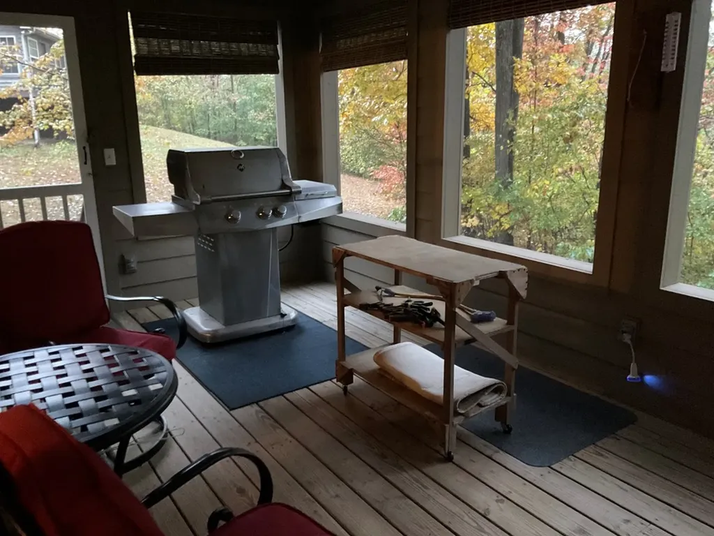 504 Deer Ridge Road Byrdstown TN 38549