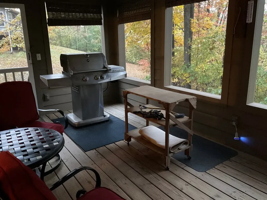 504 Deer Ridge Road Byrdstown TN 38549