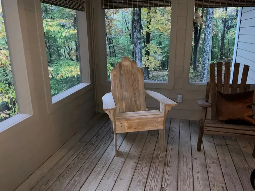 504 Deer Ridge Road Byrdstown TN 38549