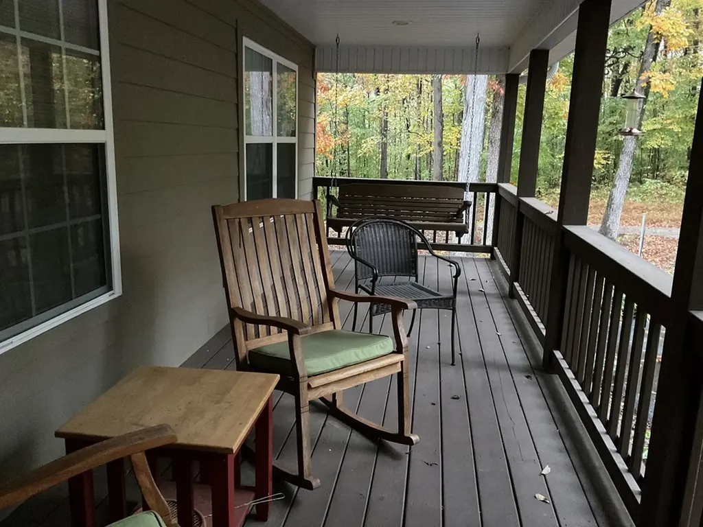 504 Deer Ridge Road Byrdstown TN 38549