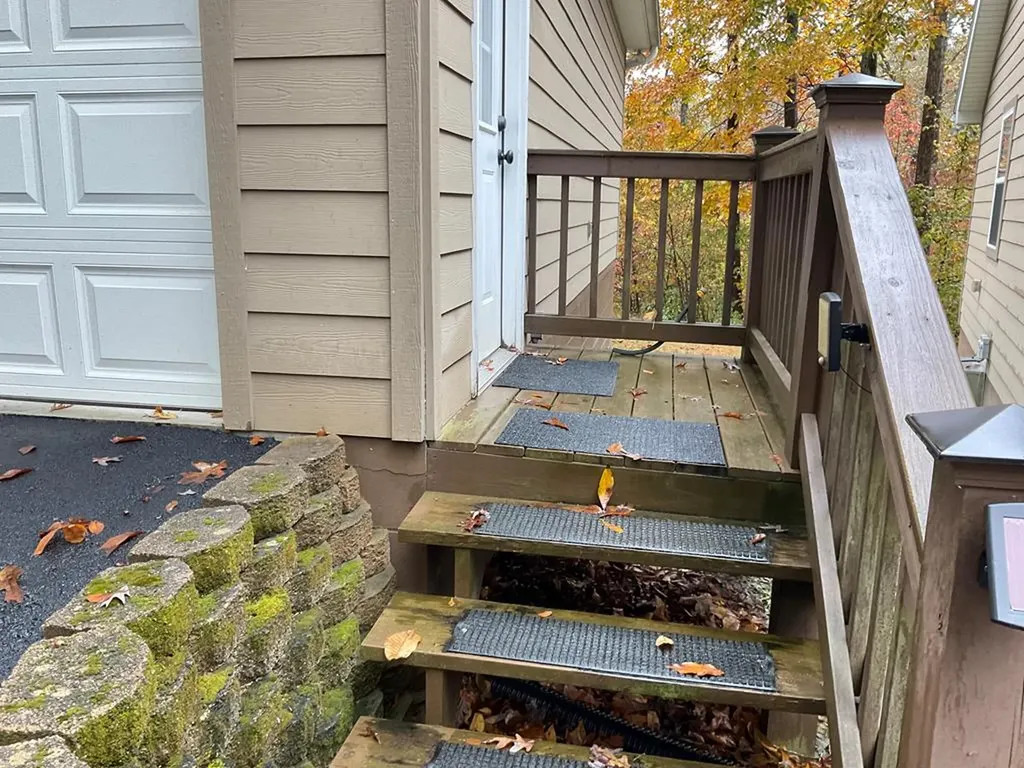 504 Deer Ridge Road Byrdstown TN 38549