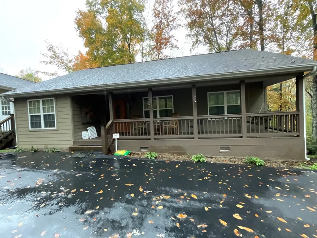 504 Deer Ridge Road Byrdstown TN 38549