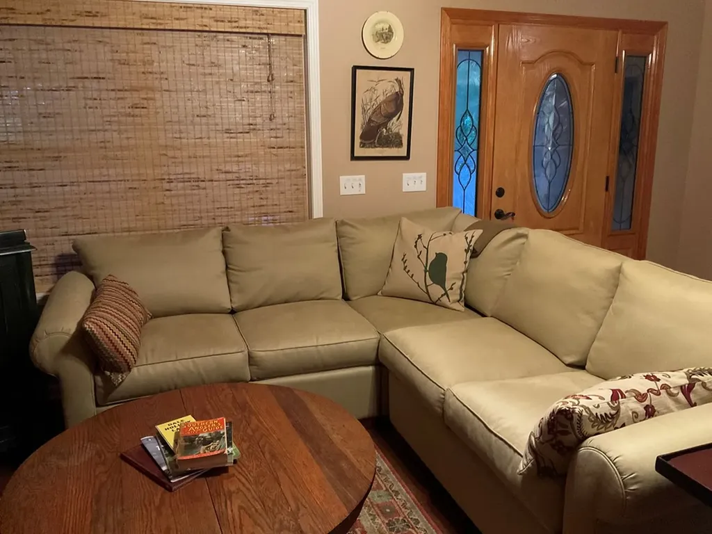 504 Deer Ridge Road Byrdstown TN 38549