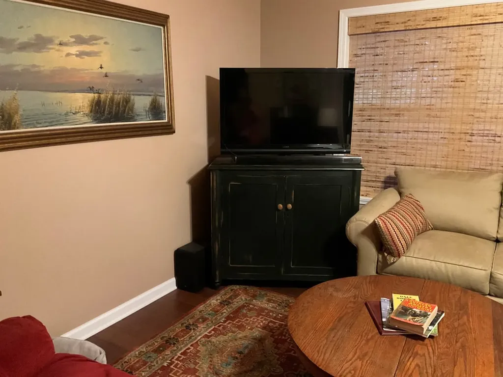 504 Deer Ridge Road Byrdstown TN 38549