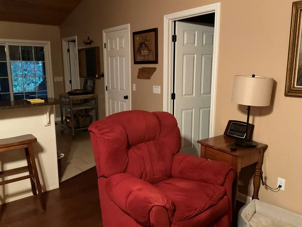 504 Deer Ridge Road Byrdstown TN 38549