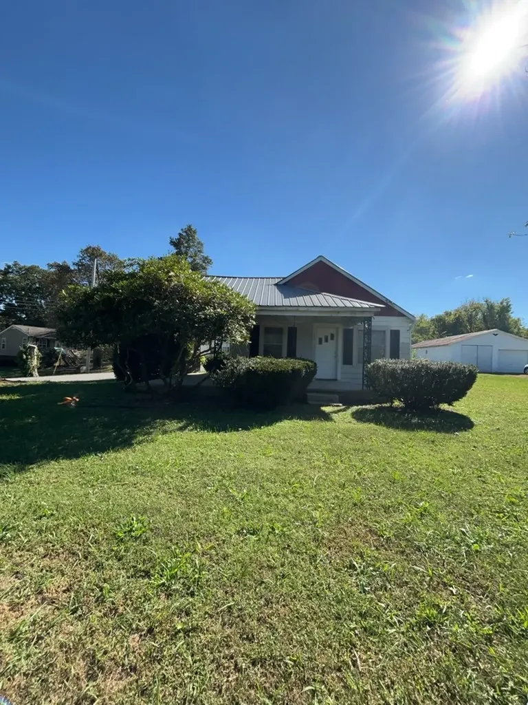 312 Higginbotham Road Mcminnville TN 37110-1370