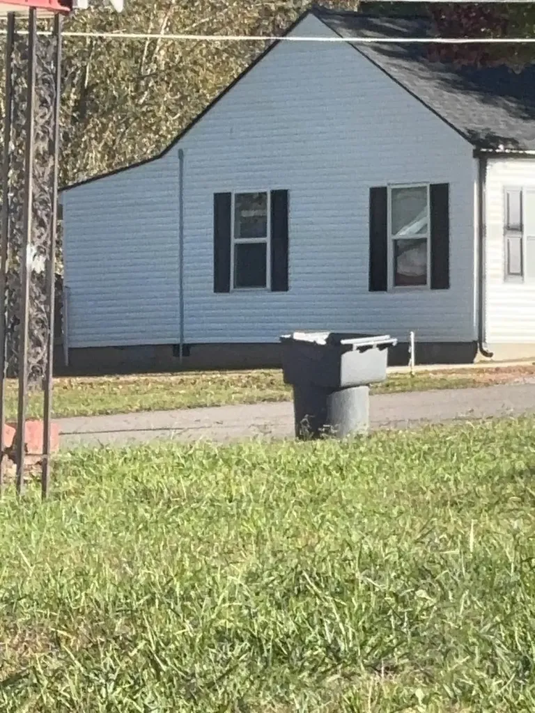 312 Higginbotham Road Mcminnville TN 37110-1370