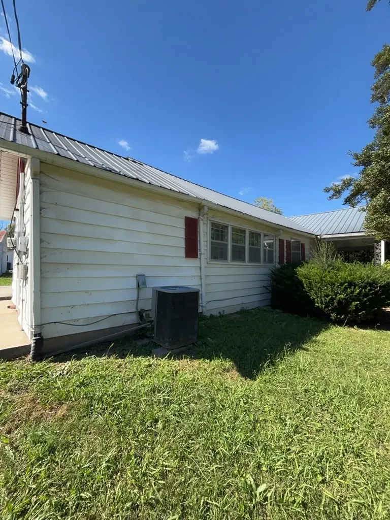 312 Higginbotham Road Mcminnville TN 37110-1370