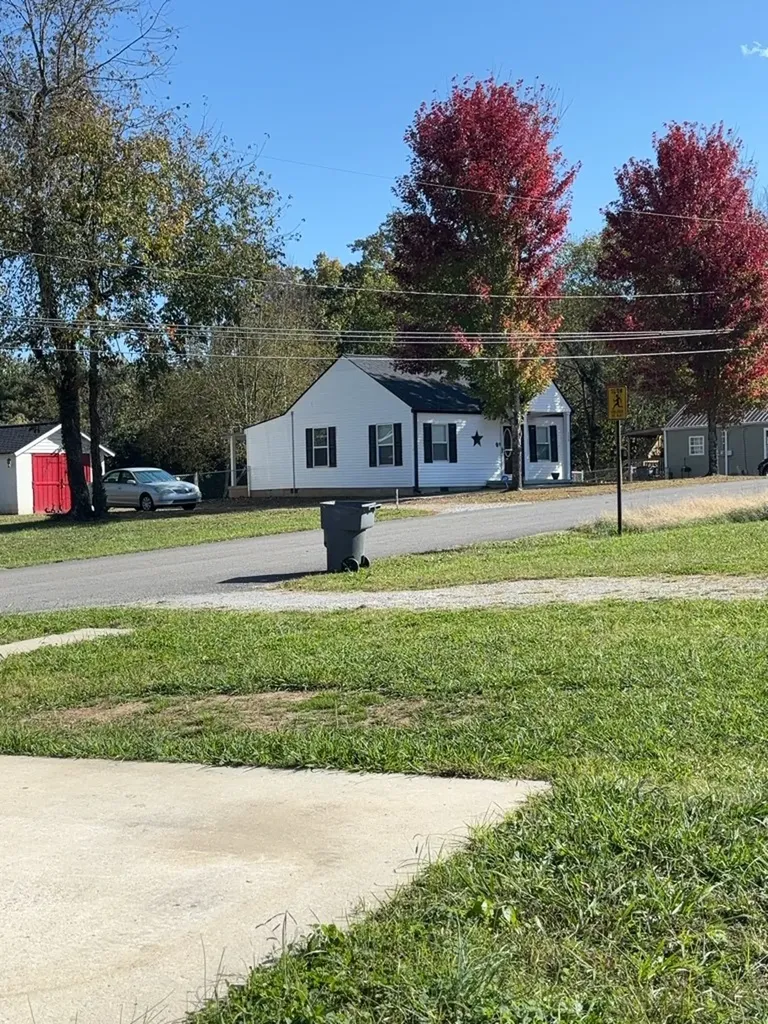 312 Higginbotham Road Mcminnville TN 37110-1370