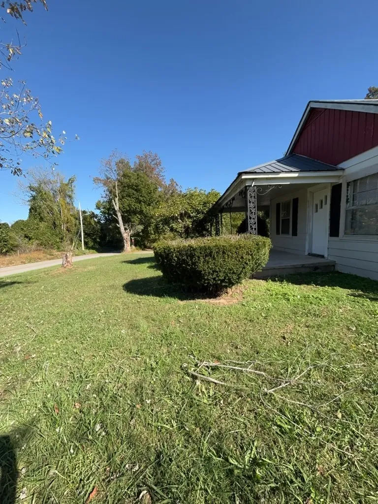 312 Higginbotham Road Mcminnville TN 37110-1370