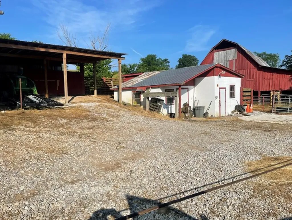 5210 Ditty Road Cookeville TN 38506