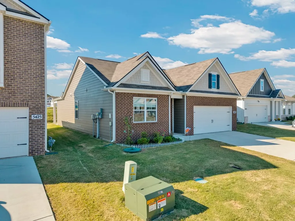 5423 Timberwalk Lane Cookeville TN 38506