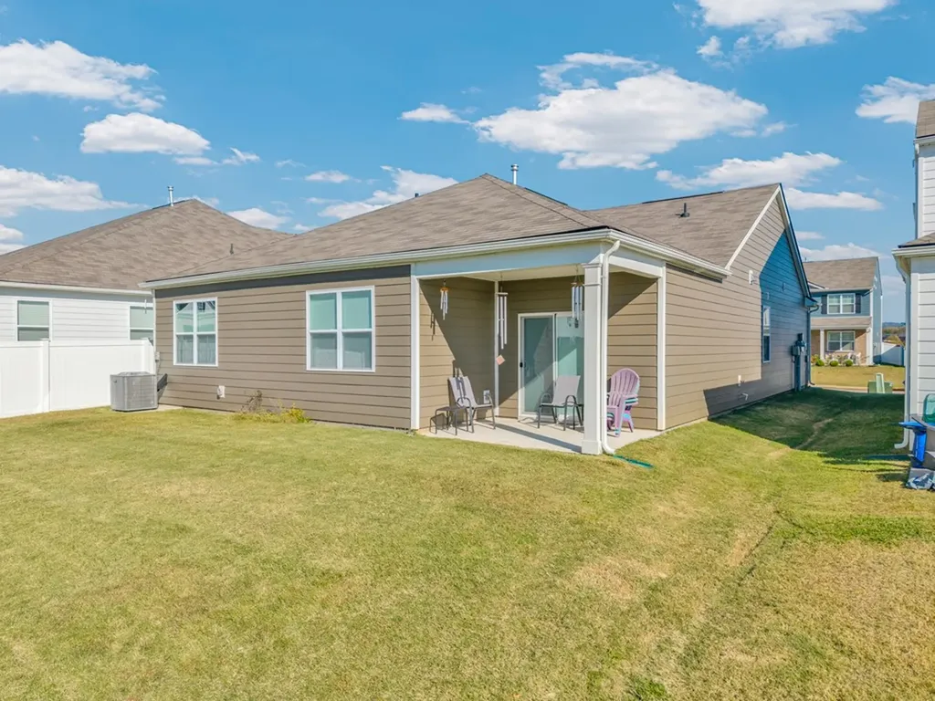 5423 Timberwalk Lane Cookeville TN 38506