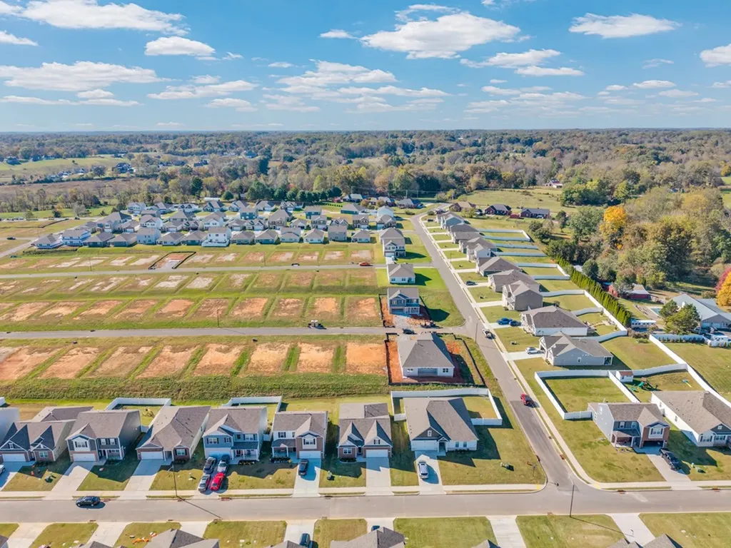 5423 Timberwalk Lane Cookeville TN 38506