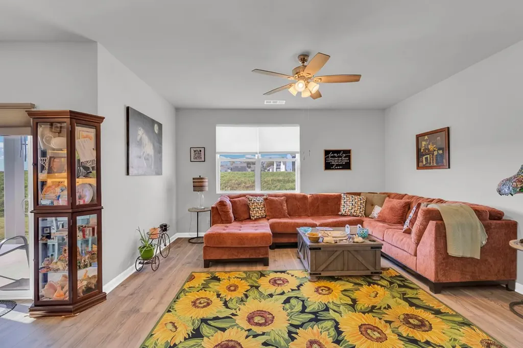 5423 Timberwalk Lane Cookeville TN 38506