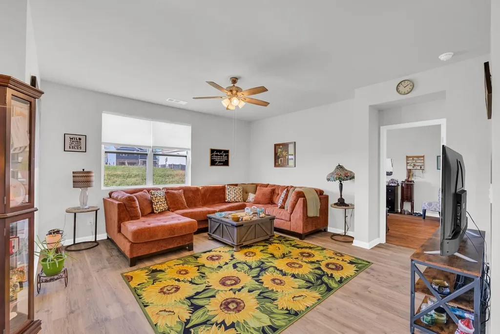 5423 Timberwalk Lane Cookeville TN 38506