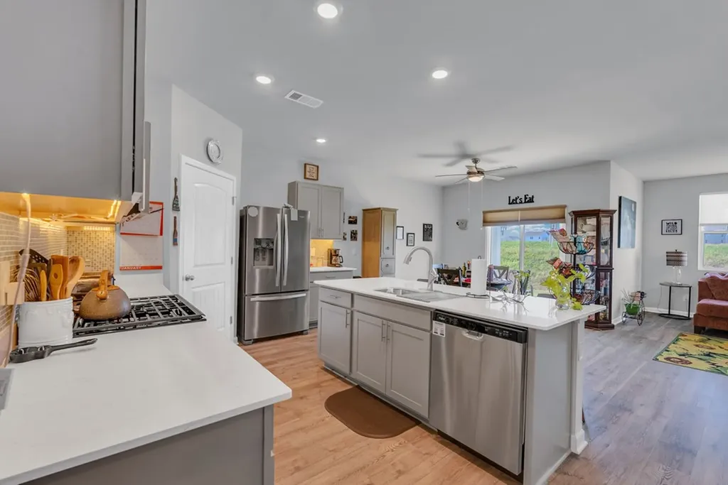 5423 Timberwalk Lane Cookeville TN 38506