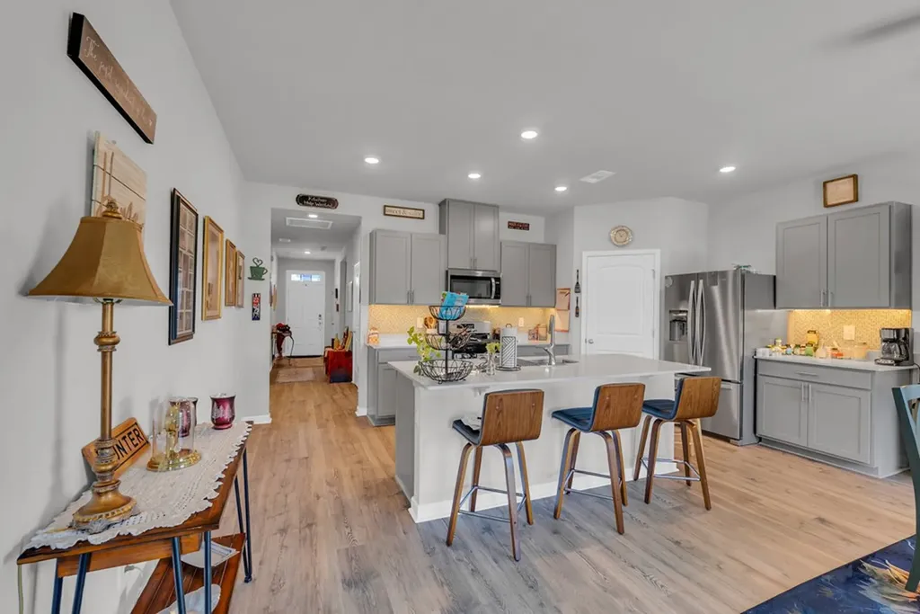 5423 Timberwalk Lane Cookeville TN 38506