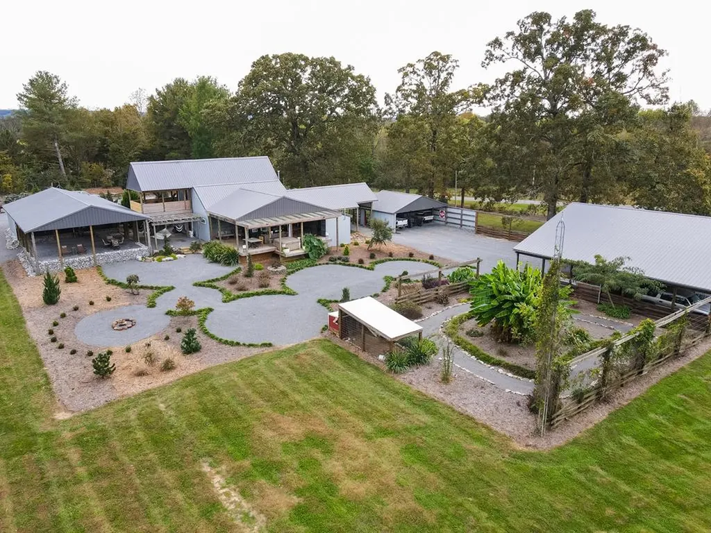 495 Worley Road Doyle TN 38559