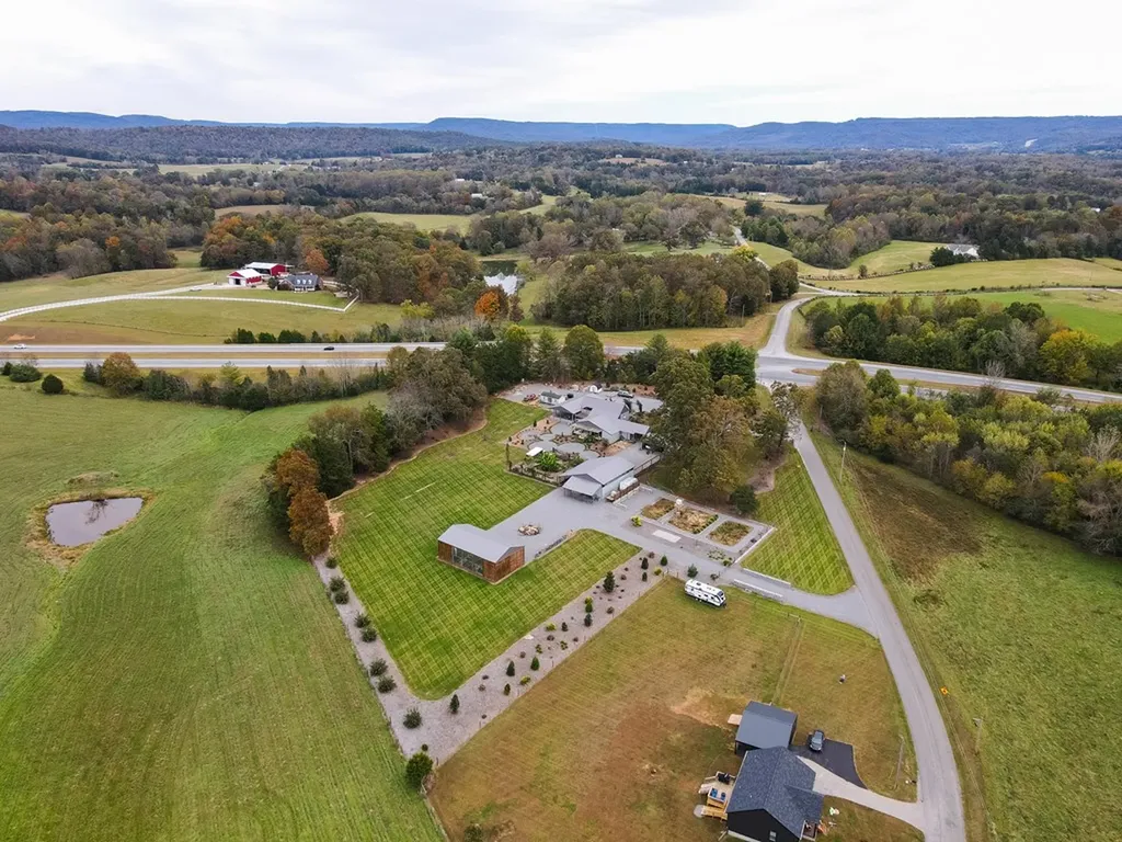 495 Worley Road Doyle TN 38559