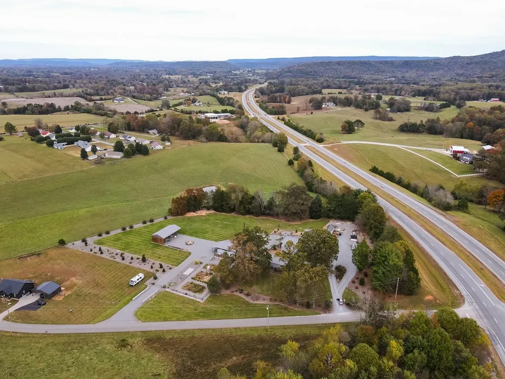 495 Worley Road Doyle TN 38559