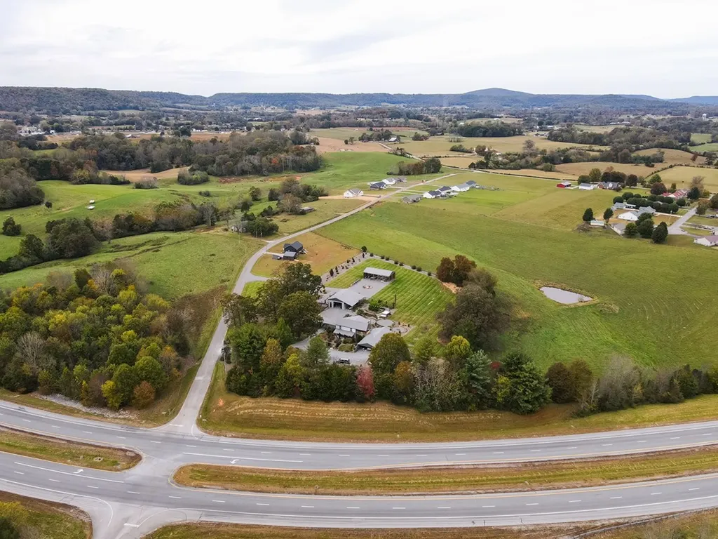 495 Worley Road Doyle TN 38559