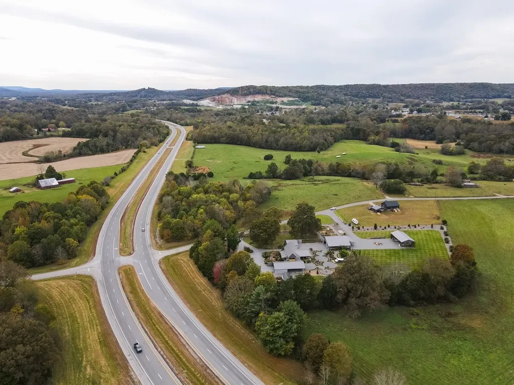 495 Worley Road Doyle TN 38559