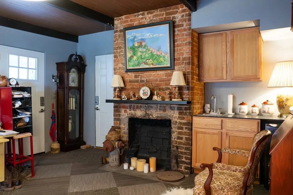 495 Worley Road Doyle TN 38559