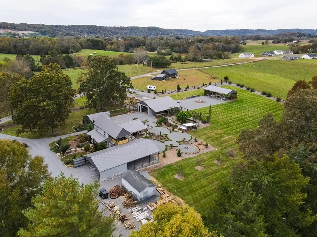 495 Worley Road Doyle TN 38559