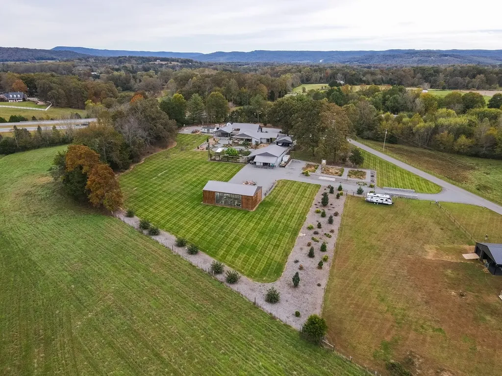 495 Worley Road Doyle TN 38559