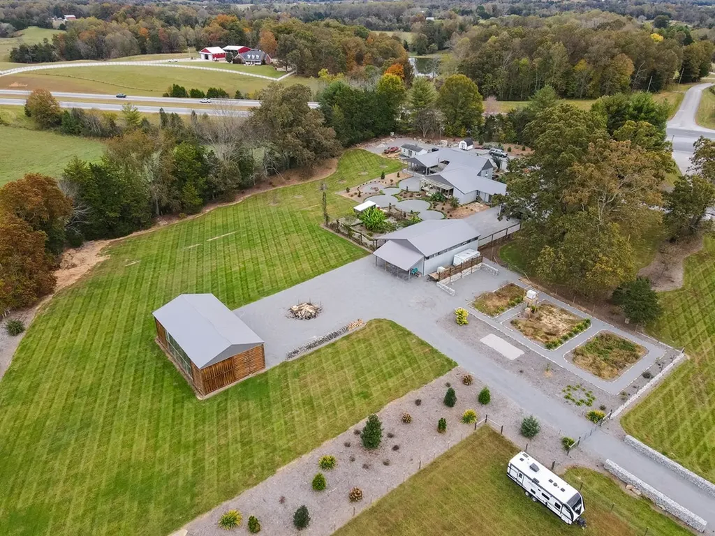 495 Worley Road Doyle TN 38559