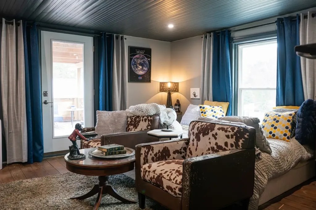 495 Worley Road Doyle TN 38559