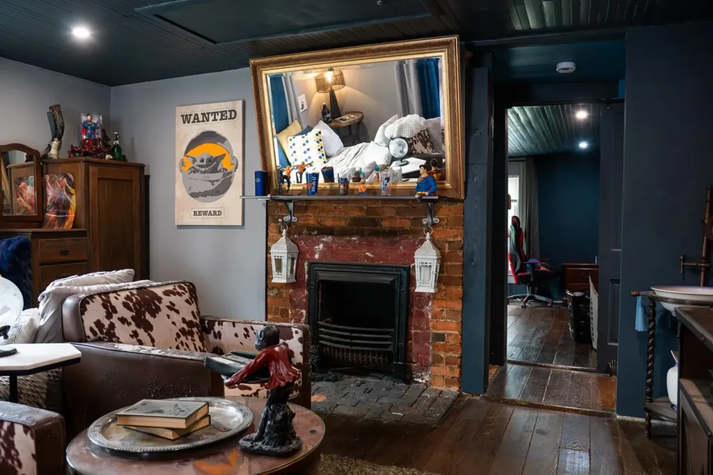 495 Worley Road Doyle TN 38559