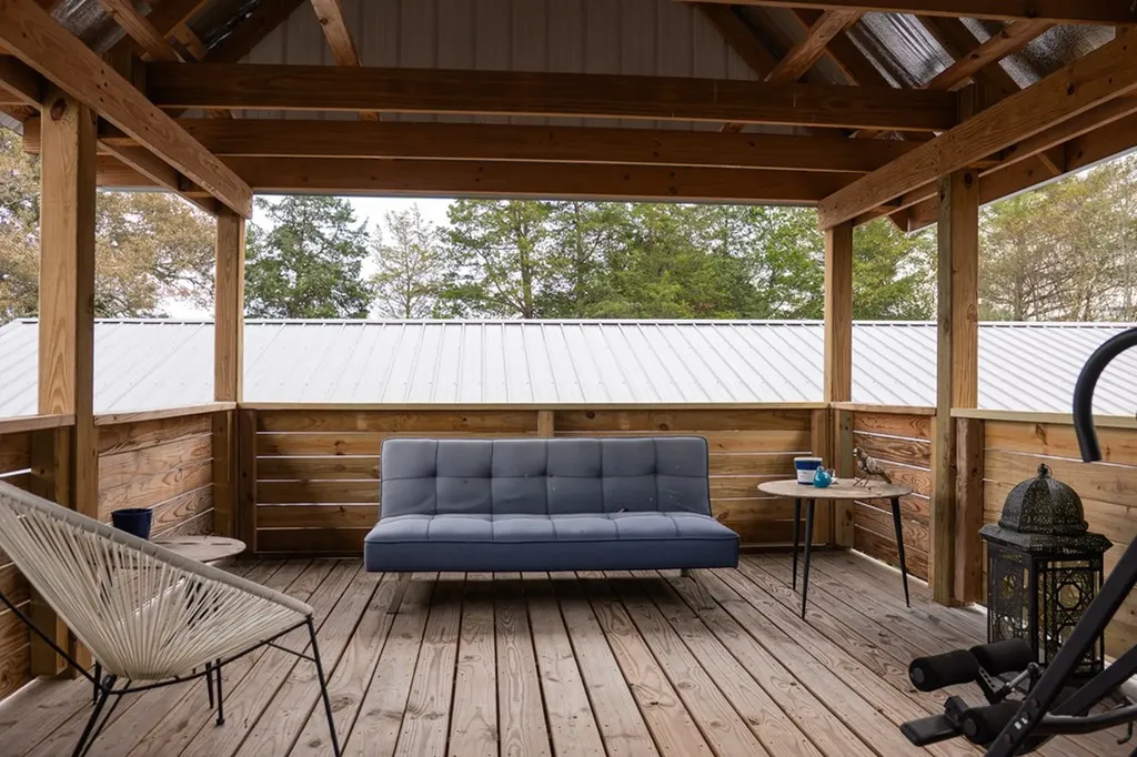 495 Worley Road Doyle TN 38559