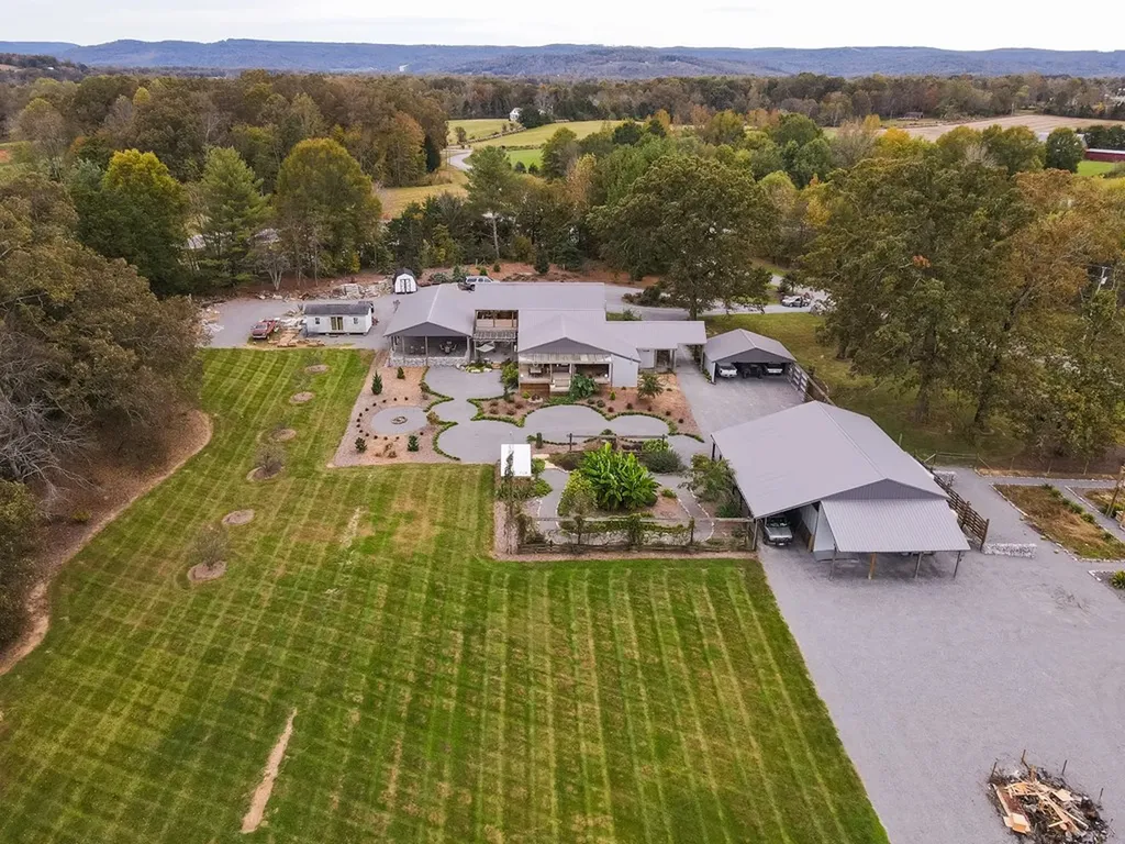 495 Worley Road Doyle TN 38559