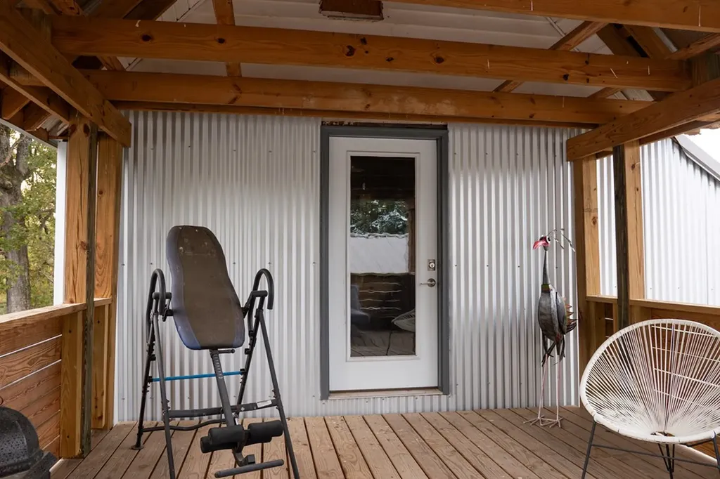 495 Worley Road Doyle TN 38559